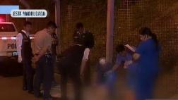 Miraflores: hombre murió tras caer de acantilado en Costa Verde