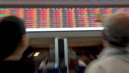 Bolsas europeas tuvieron una pésima jornada