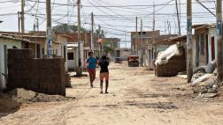 Obras de prevención se retrasaron por falta de ficha técnica