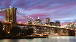 Cinco razones para nunca dejar de volver a visitar Nueva York