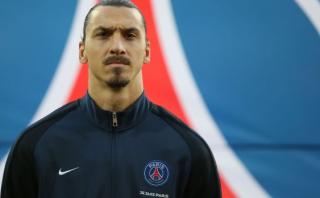 Zlatan, el ladrón de bicicletas que quería ser Mohamed Ali