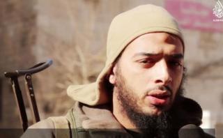 París: Condenan a 15 años de prisión a un yihadista en ausencia