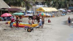 Unidades de Salvataje de Piura y Tumbes tienen serias carencias