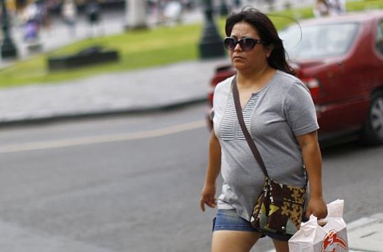 Rayos ultravioleta: usar lentes de sol puede evitar ceguera
