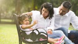 ¿Rabietas constantes? Aprende a calmar a tu hijo con estos tips