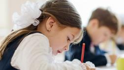 Niños empienzan a entender el concepto de lenguaje a los 3 años