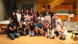 Obra "Reglas para vivir" se estrena este jueves 14