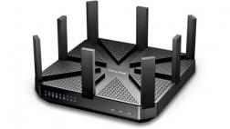 CES 2016: este router hará tu Wi-Fi tres veces más rápido