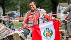 Dakar 2016: Alexis ganó su segunda etapa