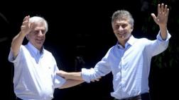 Oficial: Uruguay y Argentina quieren albergar el Mundial 2030