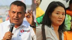 Urresti: Sobre seguridad ciudadana Keiko está mal asesorada