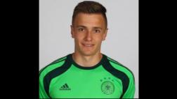 Bayern lleva a un arquero de 15 años a entrenamientos en Qatar