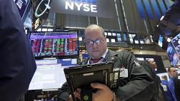 Wall Street cayó arrastrada por las turbulencias de China
