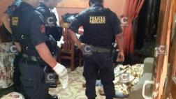 La Victoria: anciano apuñaló a su esposa y luego se suicidó