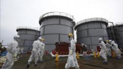 Japón usará realidad virtual para desmantelar Fukushima