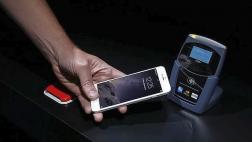 CES 2016: Samsung Pay llegará a seis países más en 2016