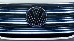 Volkswagen llamará a revisión 1 millón de autos en el mundo