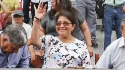 UNMSM: Sunedu reconoce a Antonia Castro como rectora interina