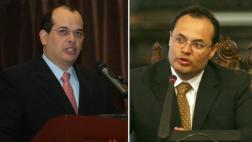 De ex ministro a ex ministro: Castilla responde a Carranza