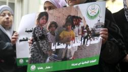 Unicef: Más de 20 mil menores de edad de Madaya están en riesgo