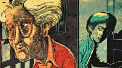 Un fragmento de "Los topos" de Félix Bruzzone