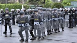 Cinco años de (in)seguridad, por César Bazán Seminario
