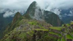 Macchu Picchu cumple 35 años como Patrimonio de la Humanidad