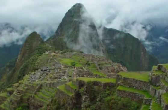 Macchu Picchu cumple 35 años como Patrimonio de la Humanidad