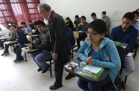 Universidad y elecciones, por Carlos Meléndez