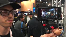CES 2016: presentan un nuevo tipo de estabilizador para móviles