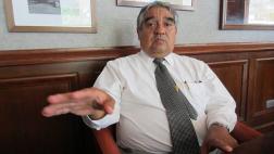 Valdivieso: debate previsional debe pasar por mesas de trabajo