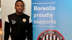 Jefferson Farfán: Gremio negó interés por el ariete peruano