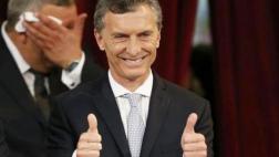 Macri felicitó recaptura de narcos en medio de confusión