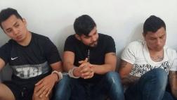 Caso Oropeza: PNP siguió a 'Renzito' 4 meses para capturarlo