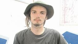 Asaltan a polaco que realizaba documental en Pucallpa