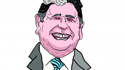 Alan García, el candidato colosal, por Alfredo Torres