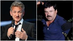 Así fue el encuentro entre Sean Penn y 'El Chapo' Guzmán