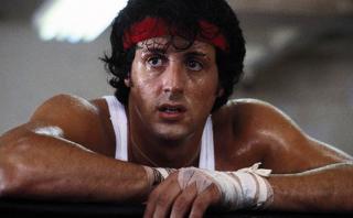 Diez apuntes sobre Rocky, el personaje clave de Stallone