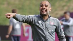 Agente de Yaya Touré afirma que Guardiola está “sobrevalorado”
