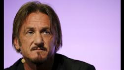 Sean Penn, el rebelde de Hollywood que entrevistó a El Chapo