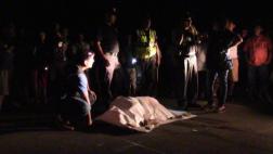 Dos muertos por despiste de camioneta en vía Sullana-Talara