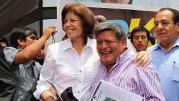 César Acuña: Que Lourdes recuerde que fui su mejor congresista