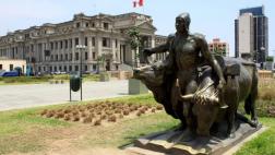 La ocupación del Perú, por Carmen McEvoy