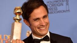Globos de Oro: Gael García triunfó con "Mozart in the Jungle"