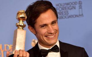 Globos de Oro: Gael García triunfó con "Mozart in the Jungle"