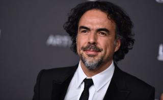Globos de Oro: Alejandro González Iñárritu ganó como director