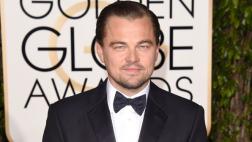 Globos de Oro: Leonardo Dicaprio ganó por "The Revenant"