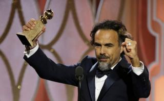 Globos de Oro: revive la entrega de los premios de última gala