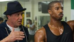 ¿Sylvester Stallone merece el Globo de Oro por Rocky Balboa?