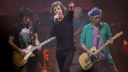 Rolling Stones "en shock" tras muerte de David Bowie